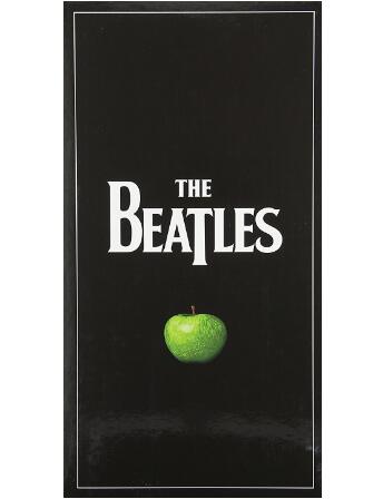 The Beatles: The Original Studio Recordings
