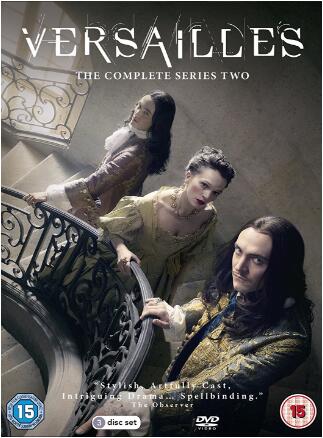Versailles: Series 2
