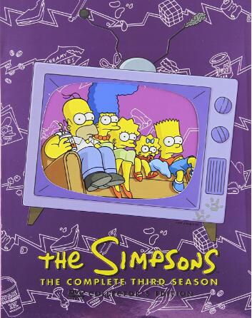 The Simpsons: Season 3