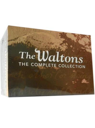 The Waltons: The Complete Collection