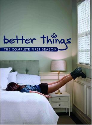 Better Things: Season 1