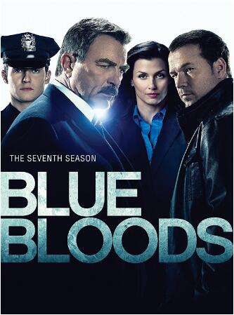 Blue Bloods: The Seventh Season