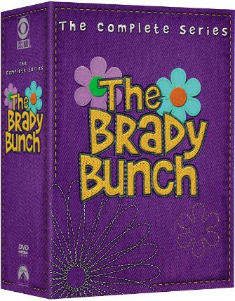 Brady Bunch: The Complete Series