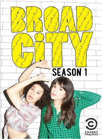 Broad City Season 1