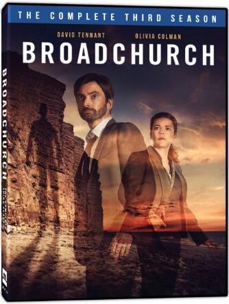 Broadchurch Season 3