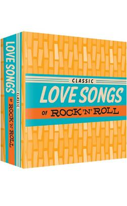 Classic Love Songs of Rock and Roll – Classic Rock Songs from Your Favorite Artists