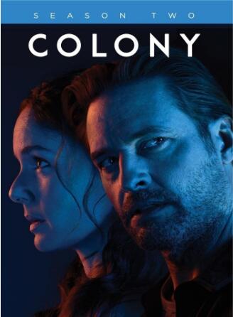 Colony: Season 2