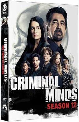 Criminal Minds: Season 12