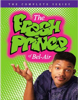 Fresh Prince of Bel-Air