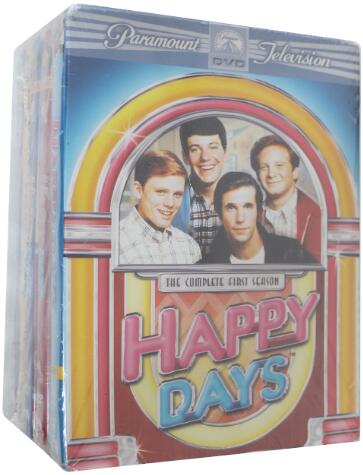 Happy Days Six Season Pack
