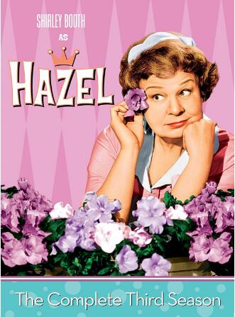 Hazel Season 3