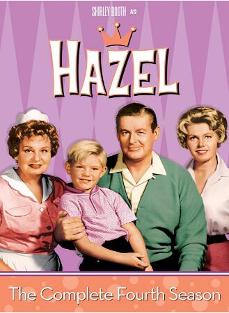 Hazel Season 4