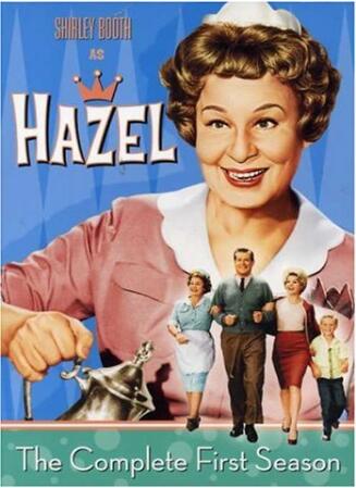 Hazel: Season 1