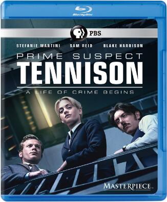 Masterpiece: Prime Suspect: Tennison [Blu-ray]