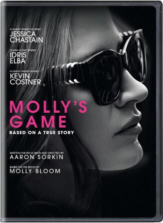 Molly’s Game