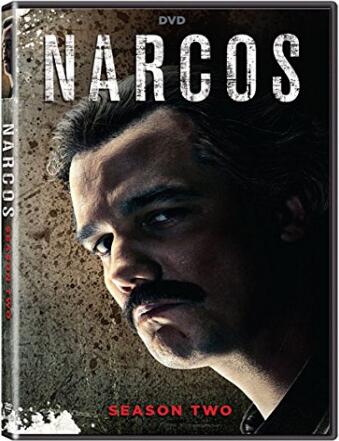 Narcos Season 2