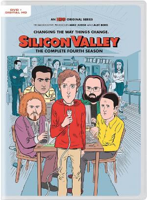 Silicon Valley: Season 4