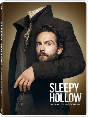 Sleepy Hollow Season 4