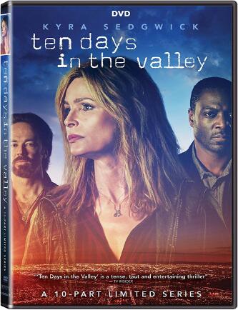 Ten Days In The Valley Season 1