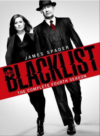 The Blacklist: Season 4