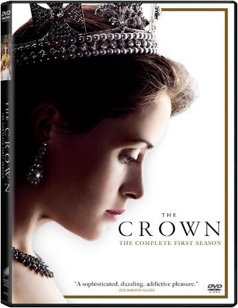The Crown Season 1