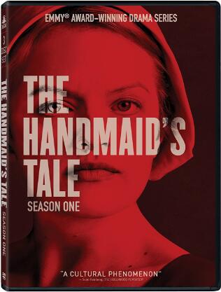 The Handmaid’s Tale Season