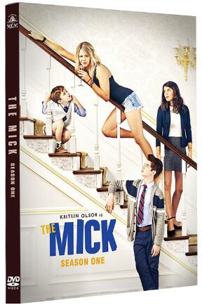 The Mick Season 1