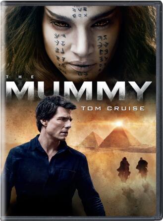 The Mummy film