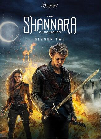 The Shannara Chronicles Season 2