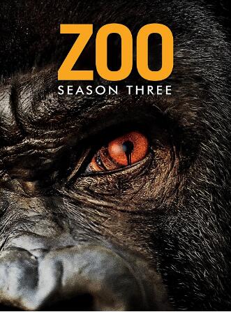 Zoo Season 3