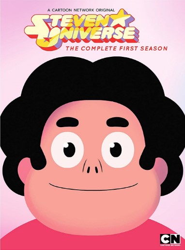 Cartoon Network: Steven Universe – Season 1