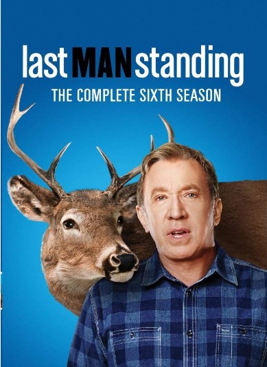 Last Man Standing: Season 6