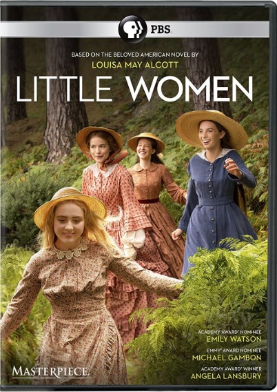 Masterpiece: Little Women