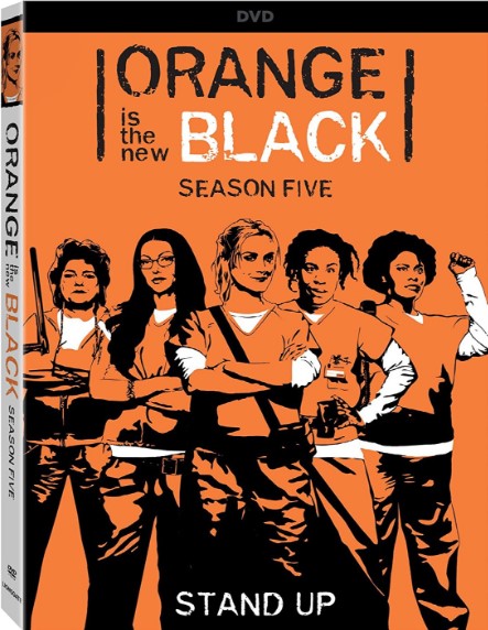 Orange Is the New Black: Season 5