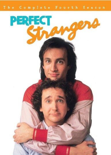 Perfect Strangers: Season 4