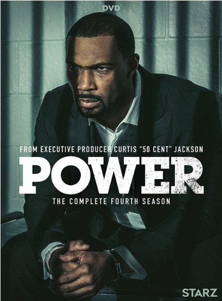 Power: Season 4