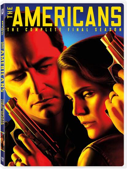 The Americans: Season 6