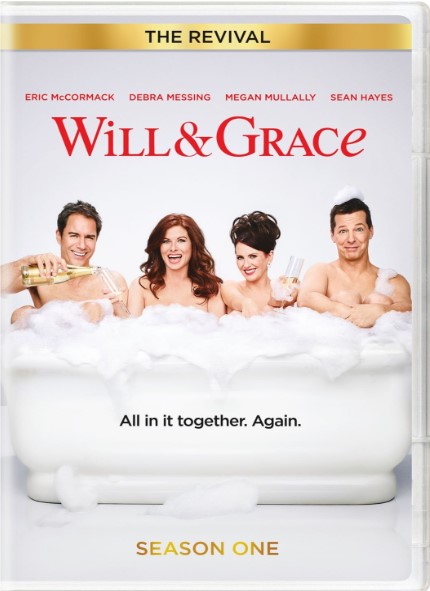 Will & Grace (The Revival): Season One