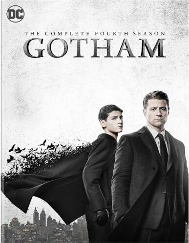 Gotham: Season 4