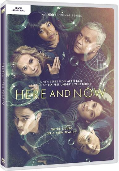 Here and Now: Season 1