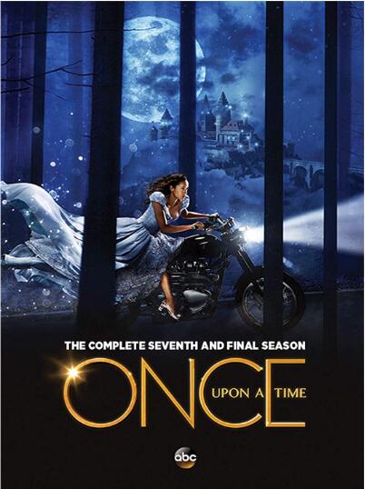 Once Upon a Time: Season 7