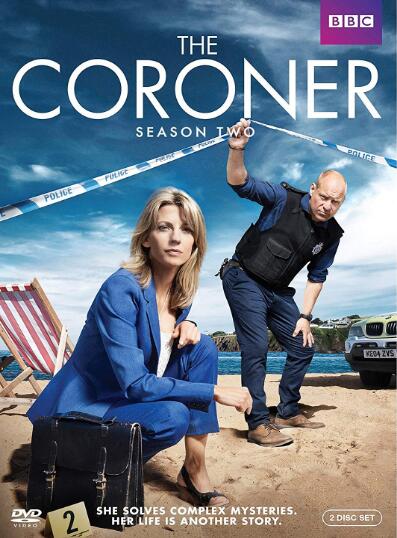 The Coroner: Season 2