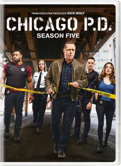 Chicago P.D.: Season 5