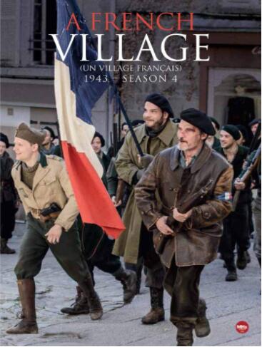 A French Village: Season 4