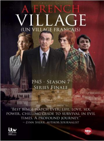 A French Village: Season 7
