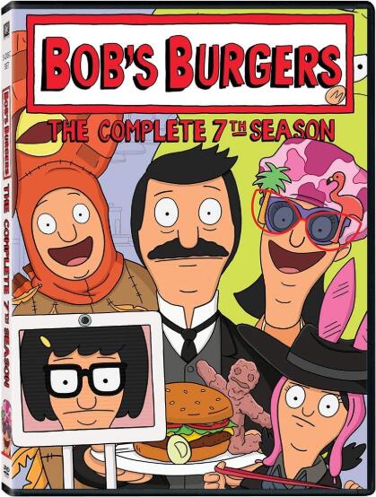 Bob’s Burgers: Season 7