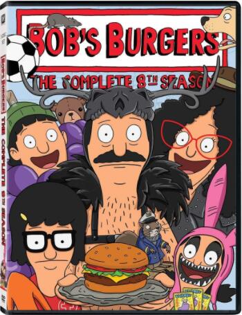 Bob’s Burgers: Season 8