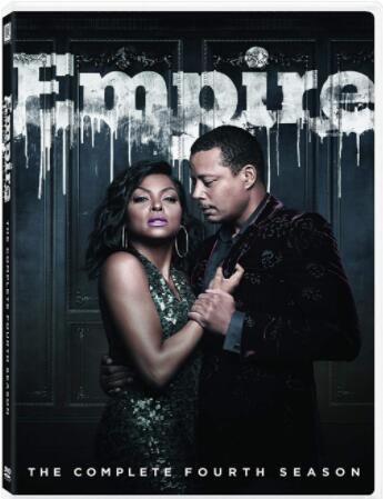 Empire: Season 4