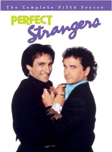 Perfect Strangers: Season 5