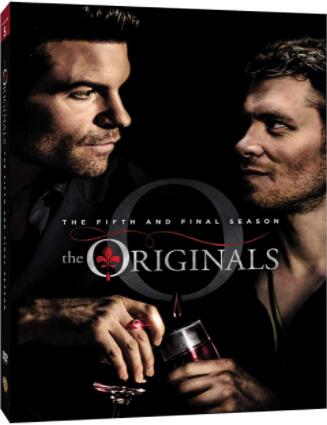 The Originals: Season 5